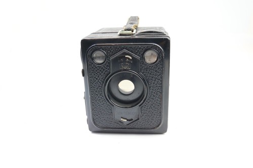 Zeiss ikon goerz - zeiss, frontar