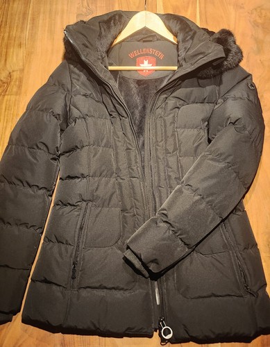 Wellensteyn winterjacke damen - wellensteyn,
