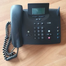Telekom T-Sinus 720P ISDN-Komforttelefon