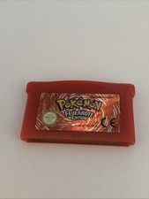 Pokémon Feuerrote Edition -