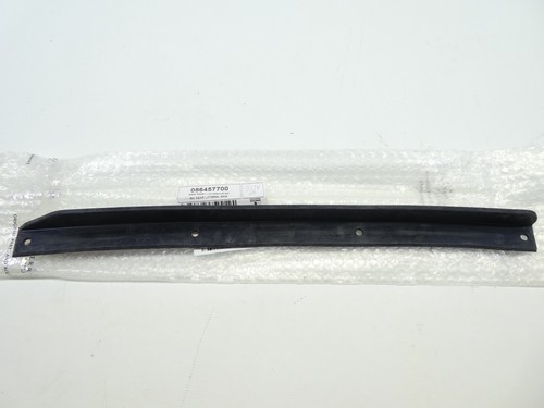 Ferrari 488 spoiler lippe - spoiler,