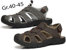 Herren Sandalen Gr.40-45 innen