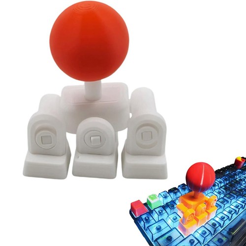 Tastatur joystick keycap - joystick,