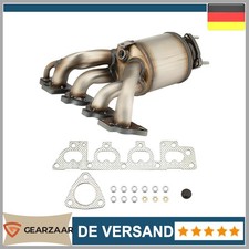 Katalysator Krümmerkat Benzin