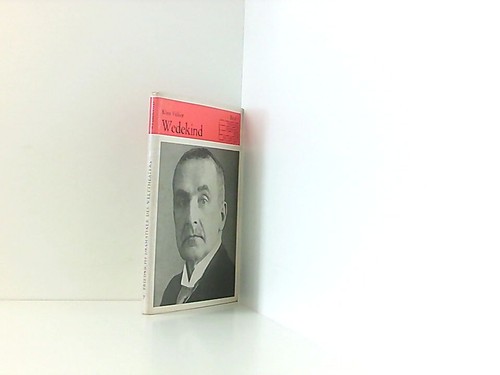 Frank wedekind band - frank,