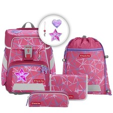 STEP BY STEP SPACE SCHULRANZEN