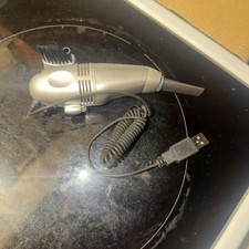 USB Mini Computer Vacuum