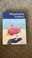 Pflege Examen Kompakt - Care