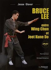 Bruce Lee : Entre Wing Chun et Jeet Kune Do (1DVD) von n... | Buch | Zustand gut
