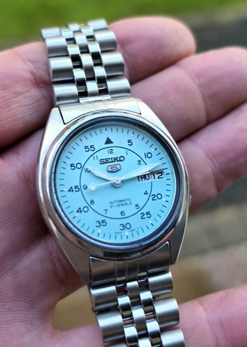 Vintage generalüberholtes