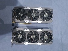 KÜHLER für ZOTAC GTX 1080 Ti
