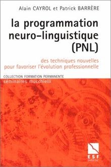 Programmation - la,
