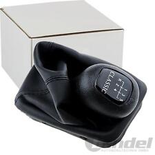 5-GANG SCHALTKNAUF SCHALTSACK