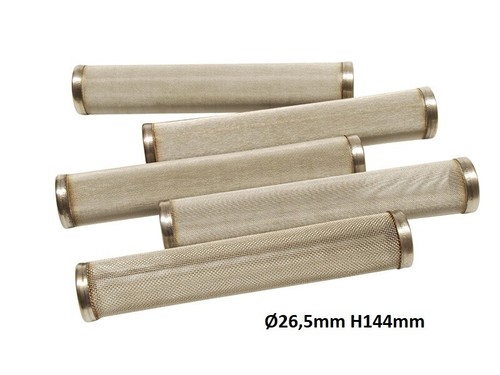 Hochdruckfilter - 1x,