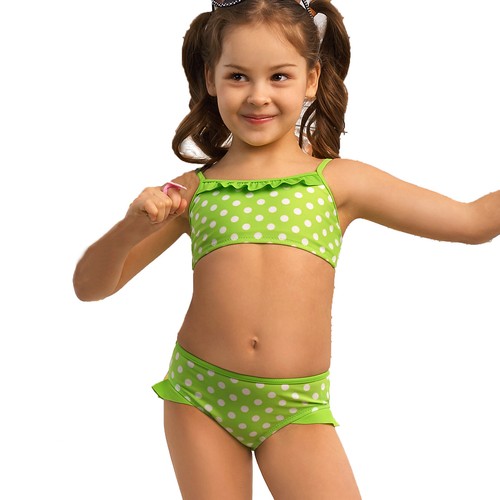 Esli bademode kinder bikini - esli,