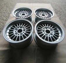 Alpina style alufelgen 7x14