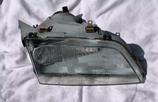 Opel Monza A  Opel Senator Scheinwerfer Rechts  Bosch Oldtimer