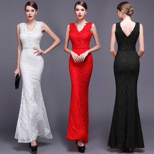 Abendkleid ballkleid - abendkleid,