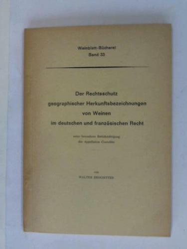 Brogsitter walter der - walter:,