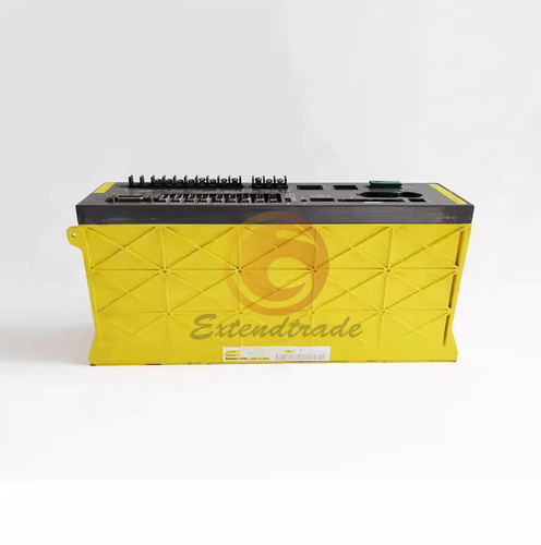 1pc used fanuc power - used,