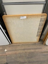 WOHNWAGEN/WOHNMOBIL HOBBY / ADRIA ERSATZ TISCHPLATTE 