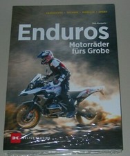 Enduros Motorräder fürs