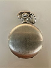 PALLAS STOWA Damen Taschenuhr Anhängeruhr QUARTZ- 1-9