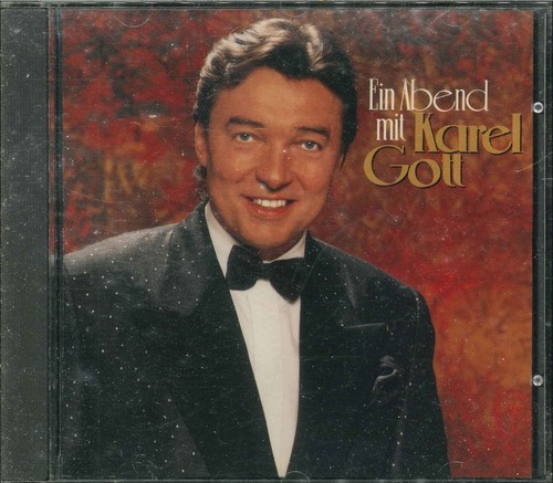 Karel gott ein abend mit - karel,