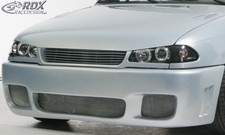 Rdx motorhaubenverlängerung - rdx,