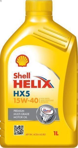Motoröl shell 1e7481pl für - 1e7481pl,