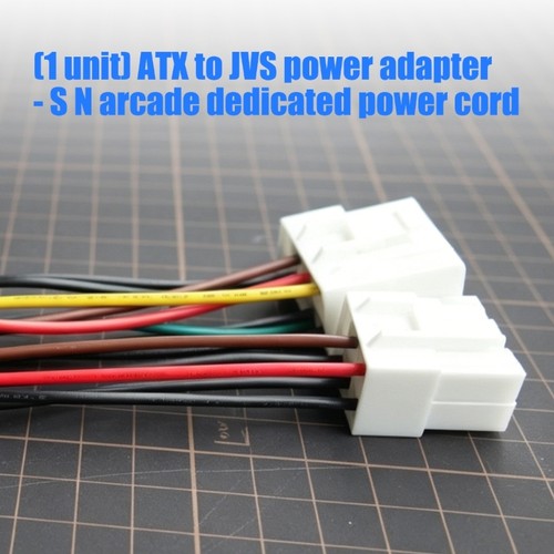 Universal power adapter - universal,