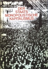 Der staatsmonopolistische - der,