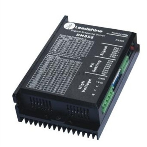 1pcs leadshine dm856 stepper - 1pcs,
