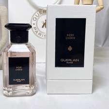 Guerlain Rose Chérie 100ml Women EDP Veilchenduft Parfüm Blumig Veilchen