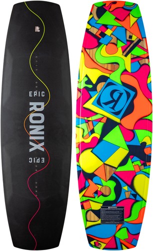 Ronix wakeboard wake - ronix, board