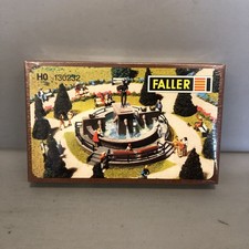 Faller 130232 Zierbrunnen mit