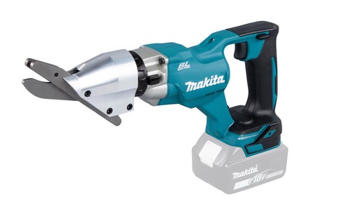 Makita akku faserzementschere - makita, akku-faserzementschere