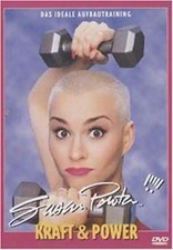 Susan Powter - Kraft und Power