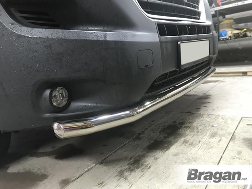 Frontspoilerstange für fiat - frontspoilerstange,