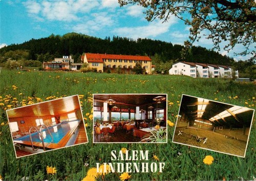 Stadtsteinach salem lindenhof - stadtsteinach,