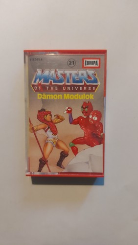 Masters the universe - "masters, of