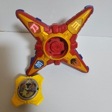 Power Rangers Ninja Steel