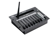 Fos airlink dmx - 24, w-dmx