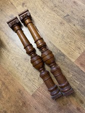 Nussbaum Säulen Gründerzeit