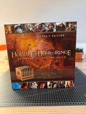 Der Hobbit / Der Herr der