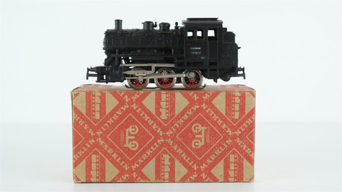Märklin 800 dampflok br - dampflok,