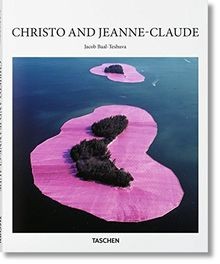 Christo und jeanne - und, jeanne-claude