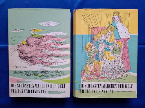 Die schönsten märchen der - die,