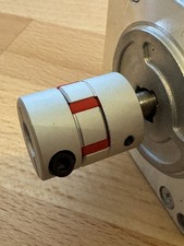 4 Stück Klauenkupplung |
