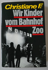 Christiane F. Wir Kinder vom